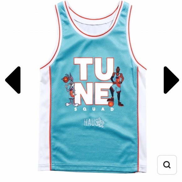 Kids summer set looney tune matching sets multiple sizes in stock - Picture 6 of 7